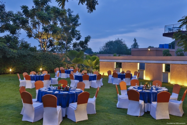 COUNTRY INN SUITES MYSORE (Mysore)